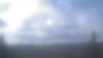 Weather camera view of De Anza College.