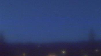 Weather camera view of De Anza College.