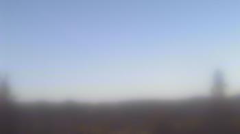 Weather camera view of De Anza College.