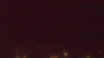 Weather camera view of De Anza College.