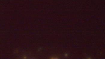 Weather camera view of De Anza College.