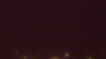 Weather camera view of De Anza College.