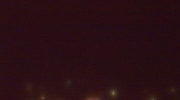 Weather camera view of De Anza College.