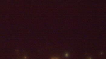 Weather camera view of De Anza College.