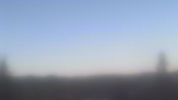 Weather camera view of De Anza College.