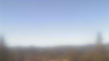 Weather camera view of De Anza College.