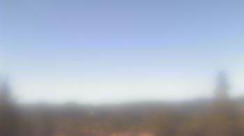 Weather camera view of De Anza College.