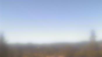 Weather camera view of De Anza College.