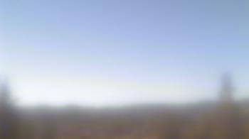 Weather camera view of De Anza College.