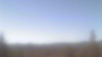 Weather camera view of De Anza College.