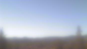 Weather camera view of De Anza College.