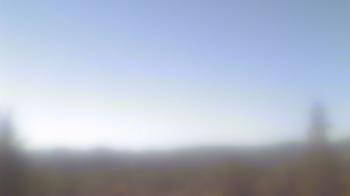 Weather camera view of De Anza College.