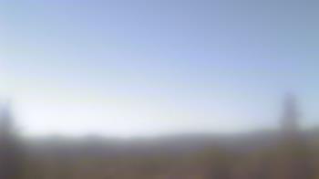 Weather camera view of De Anza College.