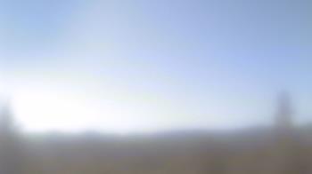 Weather camera view of De Anza College.