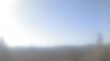 Weather camera view of De Anza College.