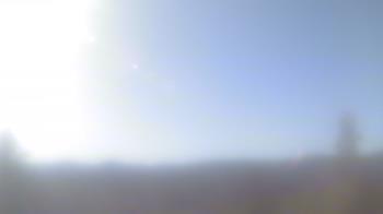 Weather camera view of De Anza College.