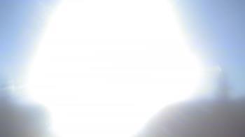 Weather camera view of De Anza College.