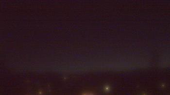 Weather camera view of De Anza College.