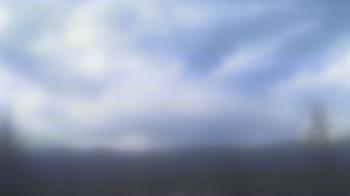 Weather camera view of De Anza College.