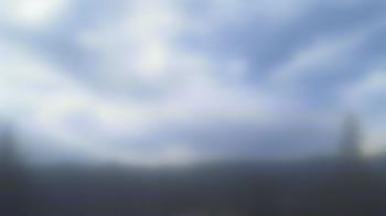 Weather camera view of De Anza College.