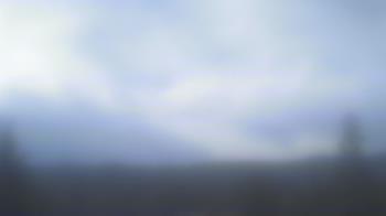 Weather camera view of De Anza College.