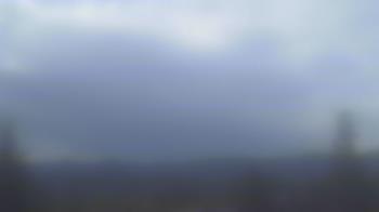 Weather camera view of De Anza College.