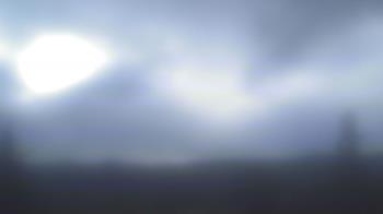 Weather camera view of De Anza College.