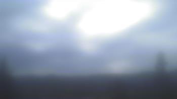 Weather camera view of De Anza College.