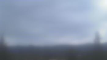 Weather camera view of De Anza College.