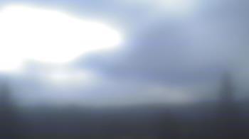 Weather camera view of De Anza College.