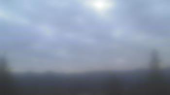 Weather camera view of De Anza College.