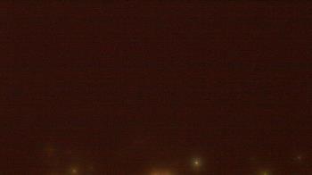 Weather camera view of De Anza College.