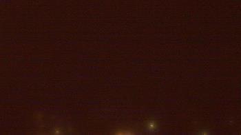 Weather camera view of De Anza College.