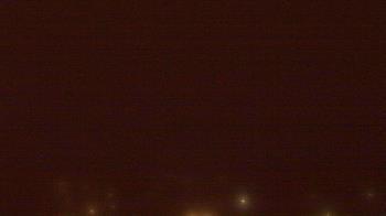 Weather camera view of De Anza College.