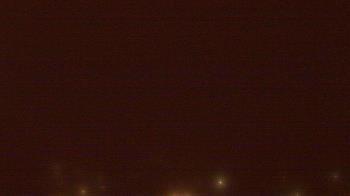 Weather camera view of De Anza College.