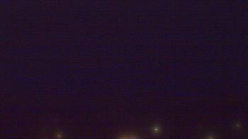 Weather camera view of De Anza College.