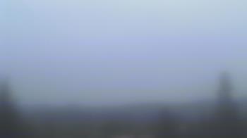 Weather camera view of De Anza College.