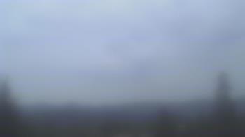 Weather camera view of De Anza College.