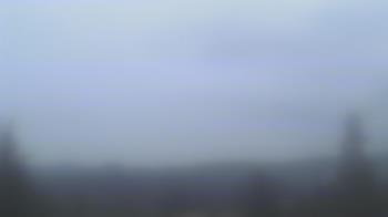 Weather camera view of De Anza College.