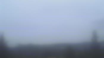 Weather camera view of De Anza College.