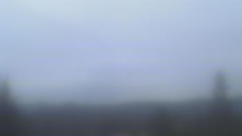 Weather camera view of De Anza College.