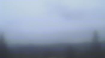 Weather camera view of De Anza College.