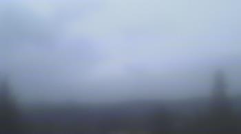 Weather camera view of De Anza College.