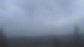 Weather camera view of De Anza College.