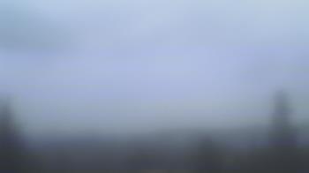 Weather camera view of De Anza College.