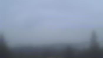 Weather camera view of De Anza College.