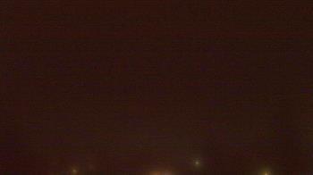 Weather camera view of De Anza College.