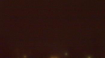 Weather camera view of De Anza College.