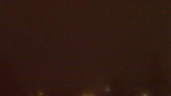 Weather camera view of De Anza College.