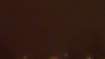 Weather camera view of De Anza College.